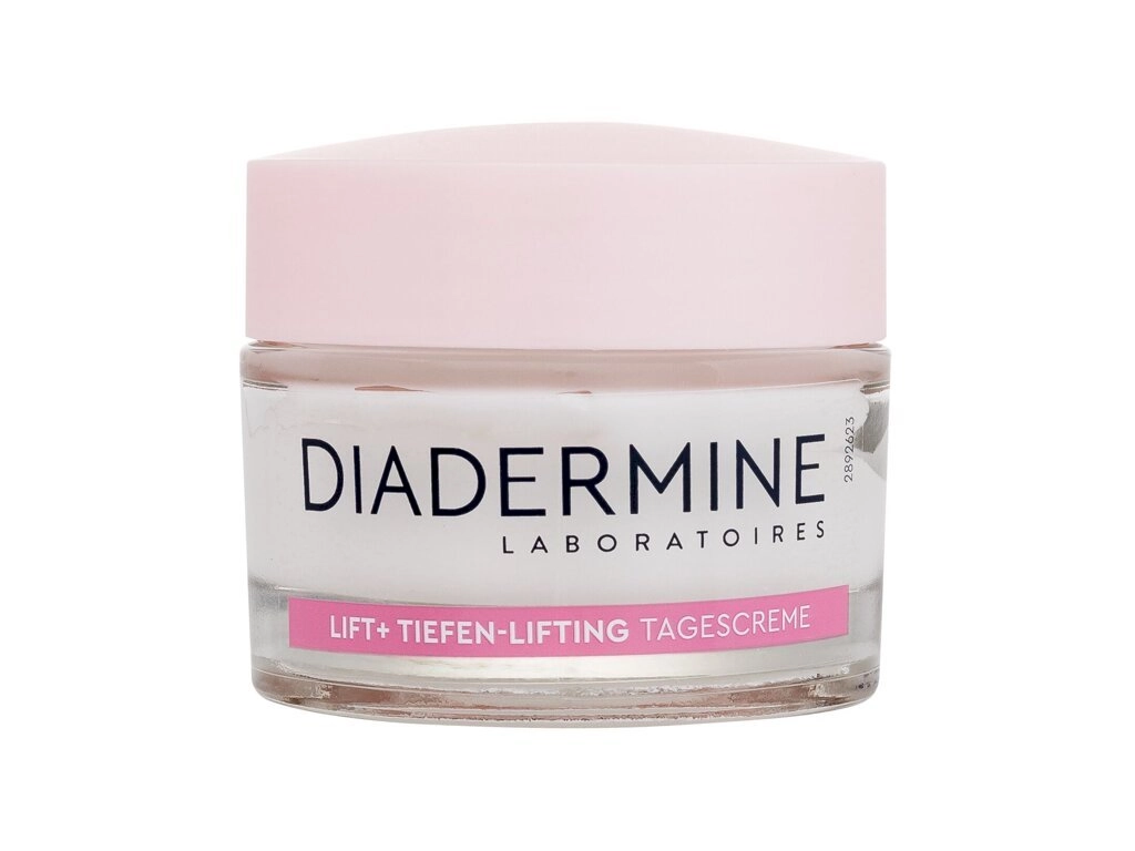 Diadermine Laboratoires Lift+ Tiefen-Lifting Anti-Age Day