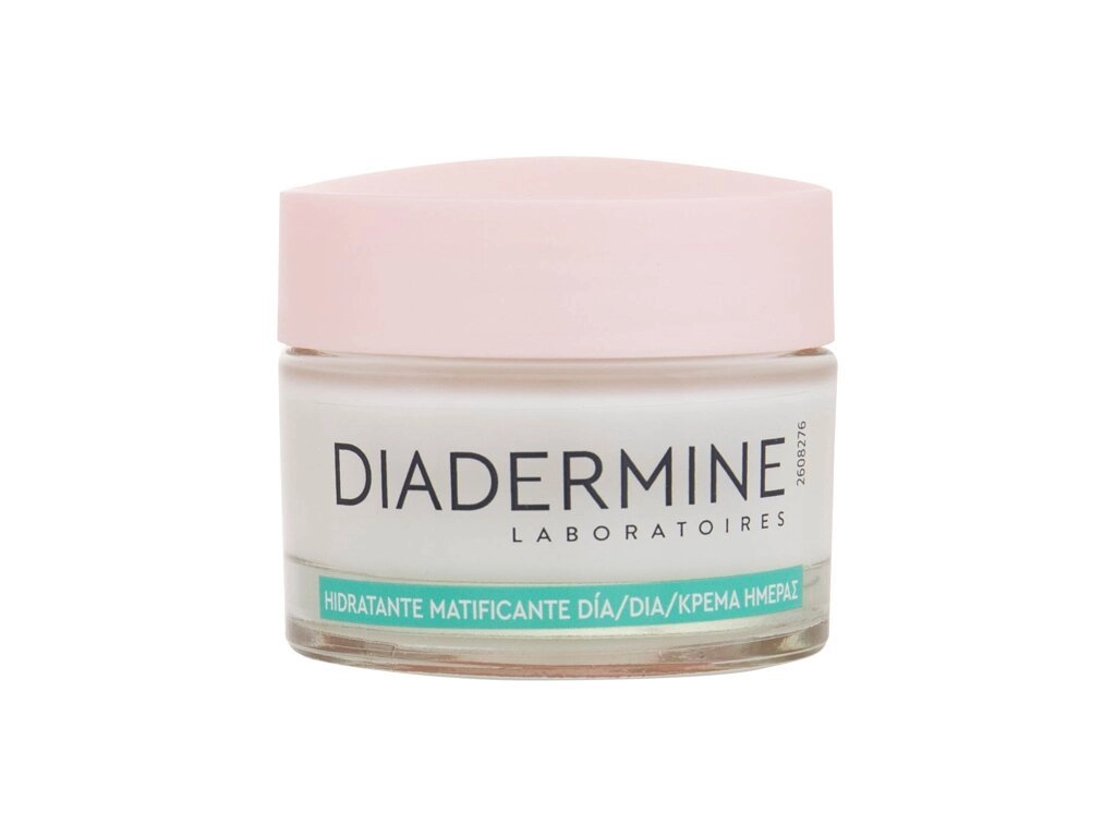 Diadermine pH7 Day Cream 50ml 8410020638091