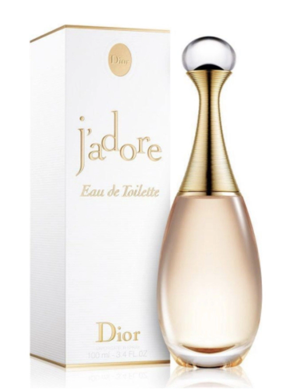 Dior (Christian Dior) Jadore EDP W