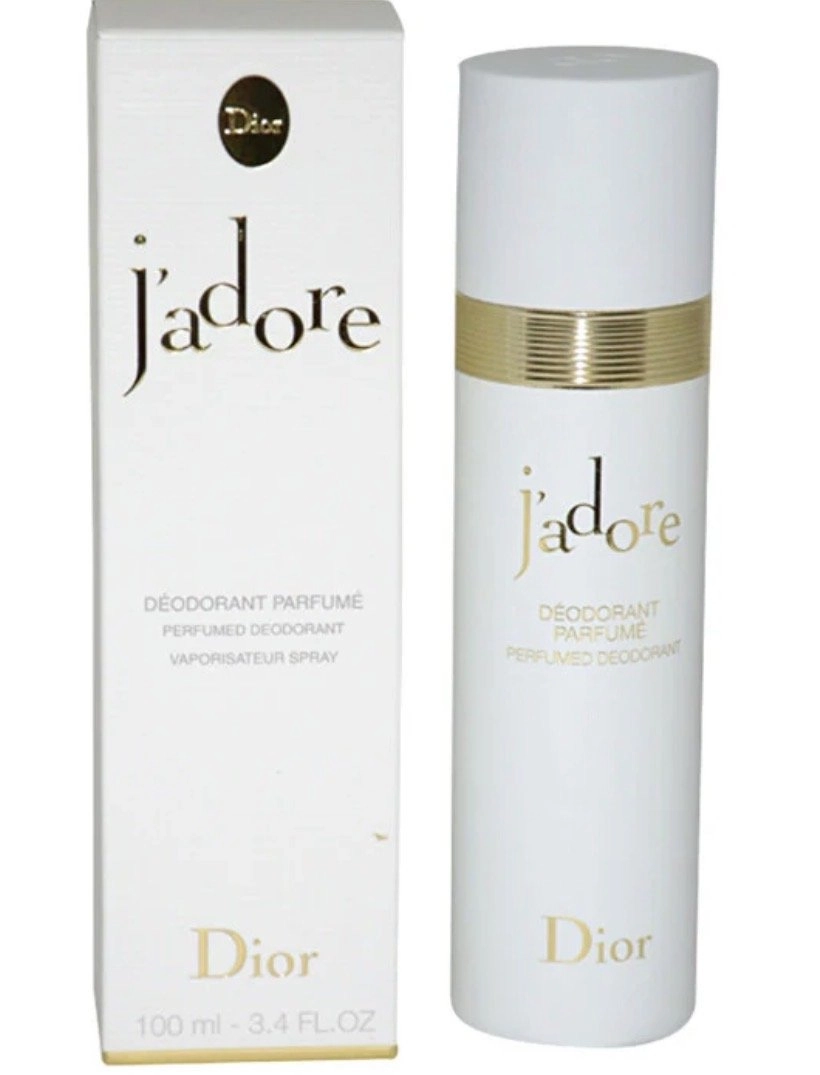 Dior J````adore Woman`s Deodorant 100ml (