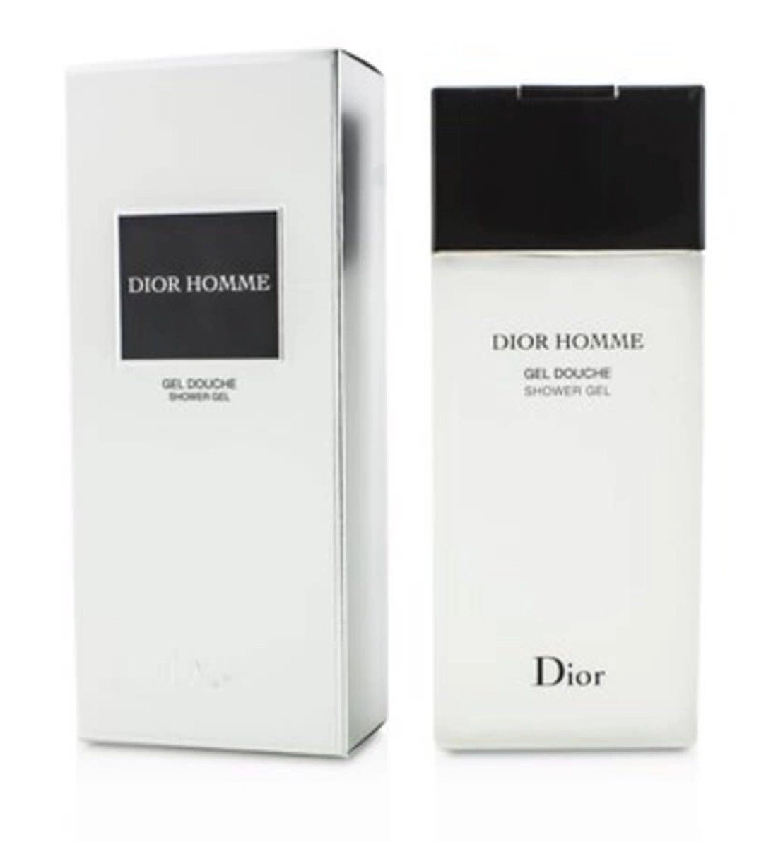 Dior Dior Homme Shower Gel 200ml