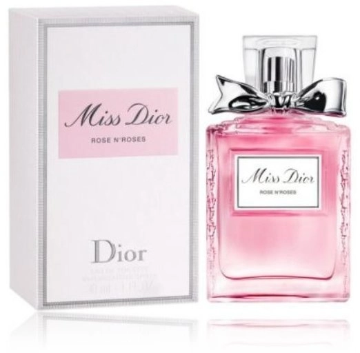Dior Miss Dior Rose N````Roses Perfume