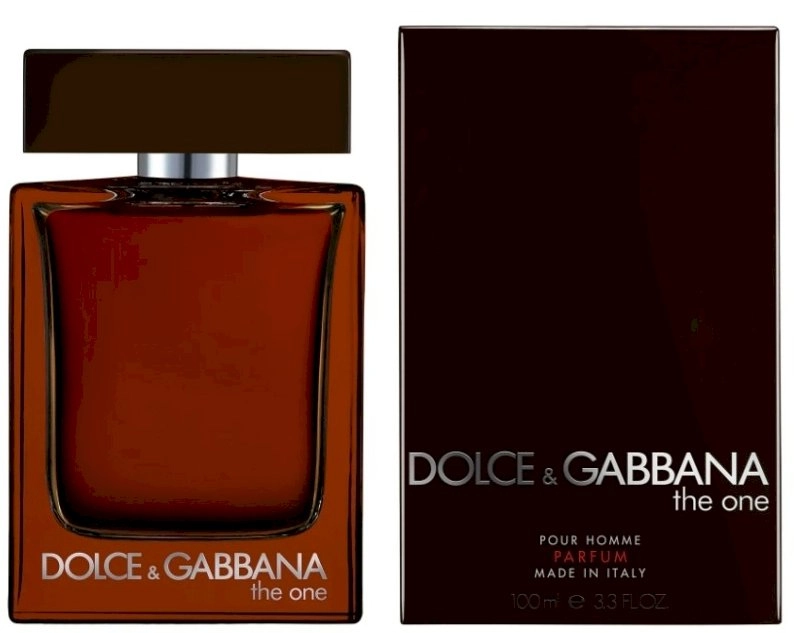 Dolce Gabbana The One Pour Homme