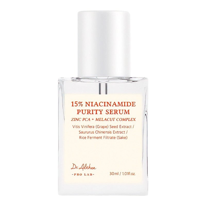 Dr. Althea - Niacinamide Purity Serum