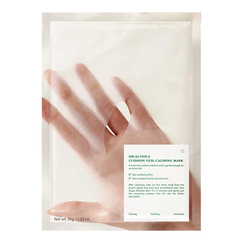 DR. ALTHEA Cushion Veil Calming Mask