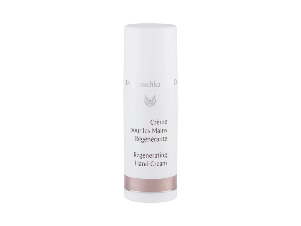 Dr. Hauschka - Regenerating Hand Cream