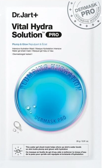 Dr. Jart+ Dermask Pro Vital Hydra