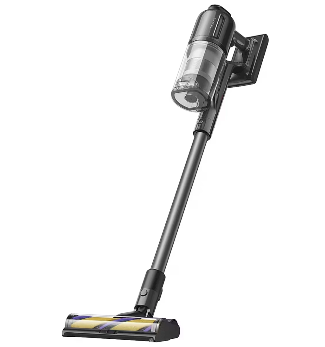 Dreame R20 Ultra AQUACYCLEUpright/Handheld/Wet/dry/Cordless/Recharg eable/For carpets200