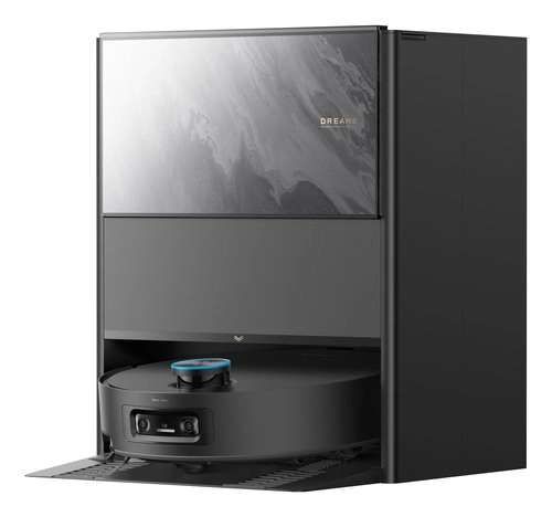 Dreame Aqua10 Ultra Track Complete Schwarz