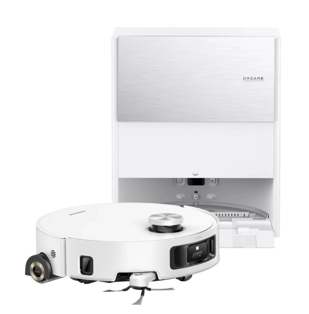 Dreame Aqua 10 Roller WHite 50256736