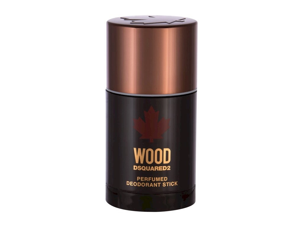 Dsquared2 Wood Deodorant 75ml 5B23 8011003845743