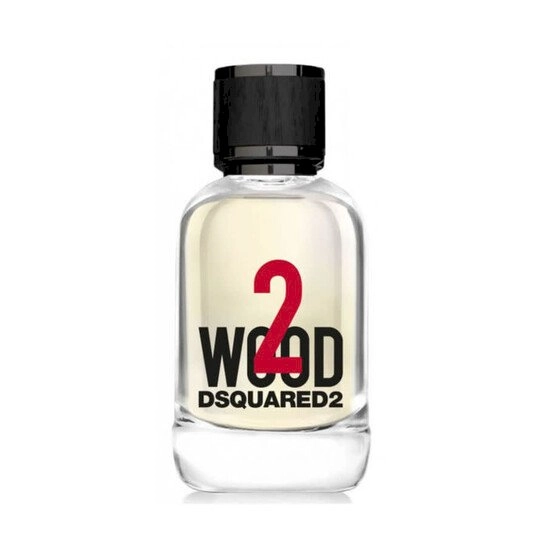 Dsquared2 2 Wood EDT 50ml 8011003864287