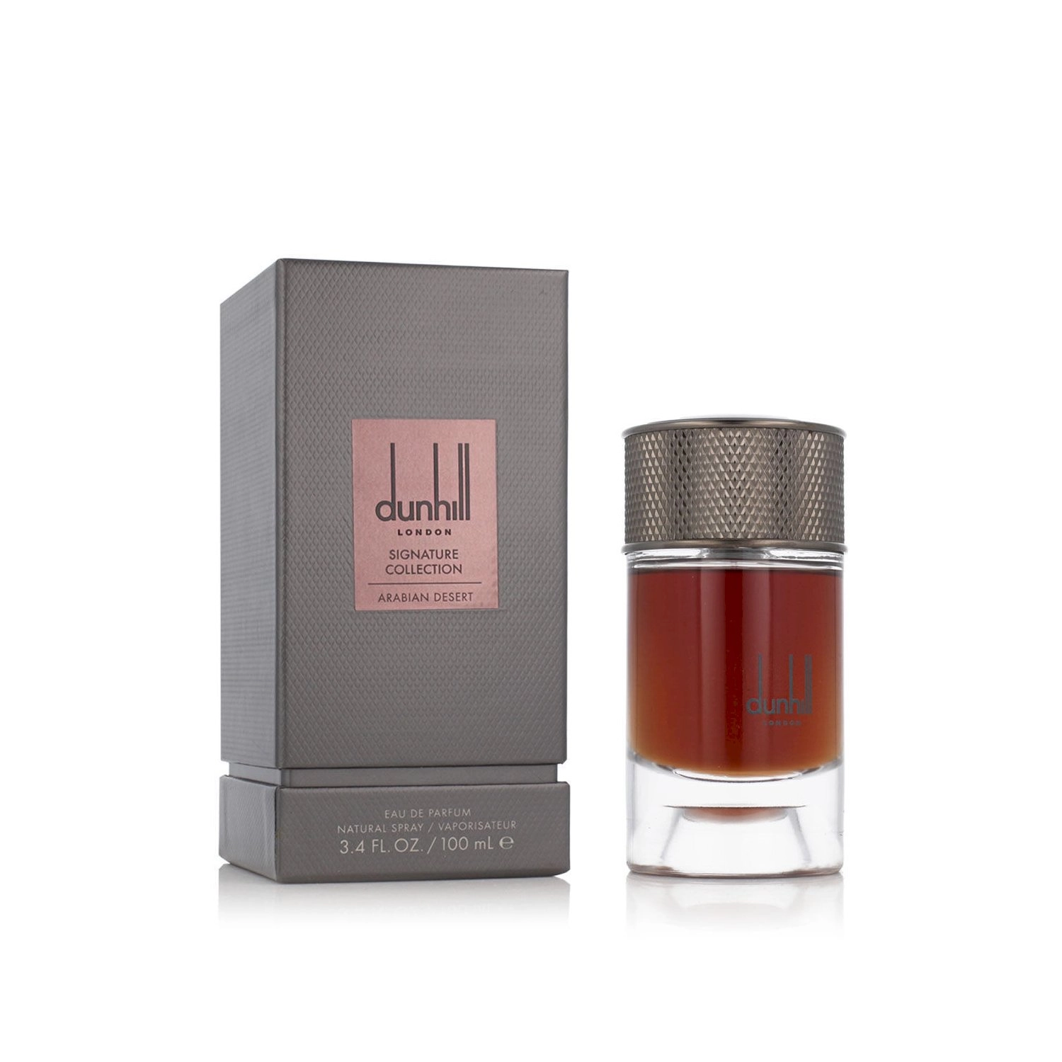 Dunhill Signature Collection Arabian Desert Perfume