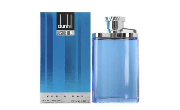 Dunhill Desire Blue Perfume EDT 100