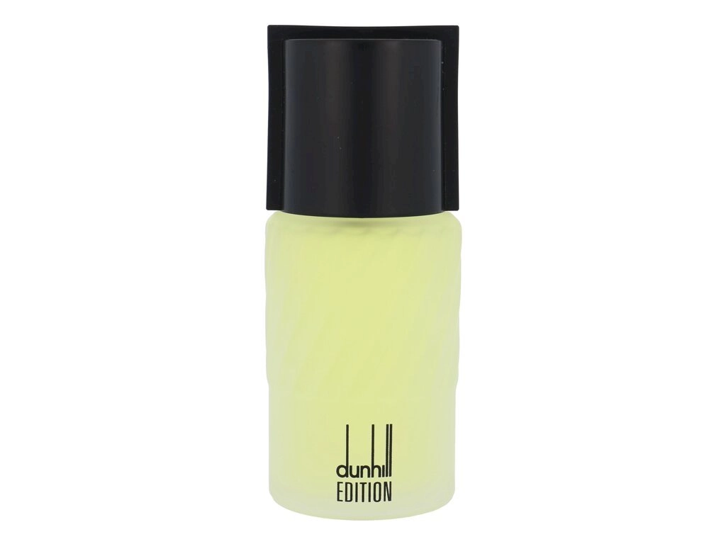 Dunhill Edition EDT 100ml 4035773552513 85715802026
