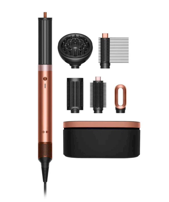 Dyson Airwrap Co-anda 2x Multistyler Warm