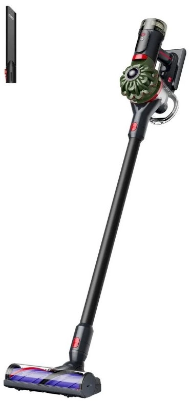 Dyson V8 Cyclone Vacuum Cleaner 494706-01