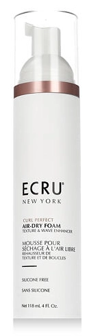 Ecru New York Curl Perfect Air-Dry