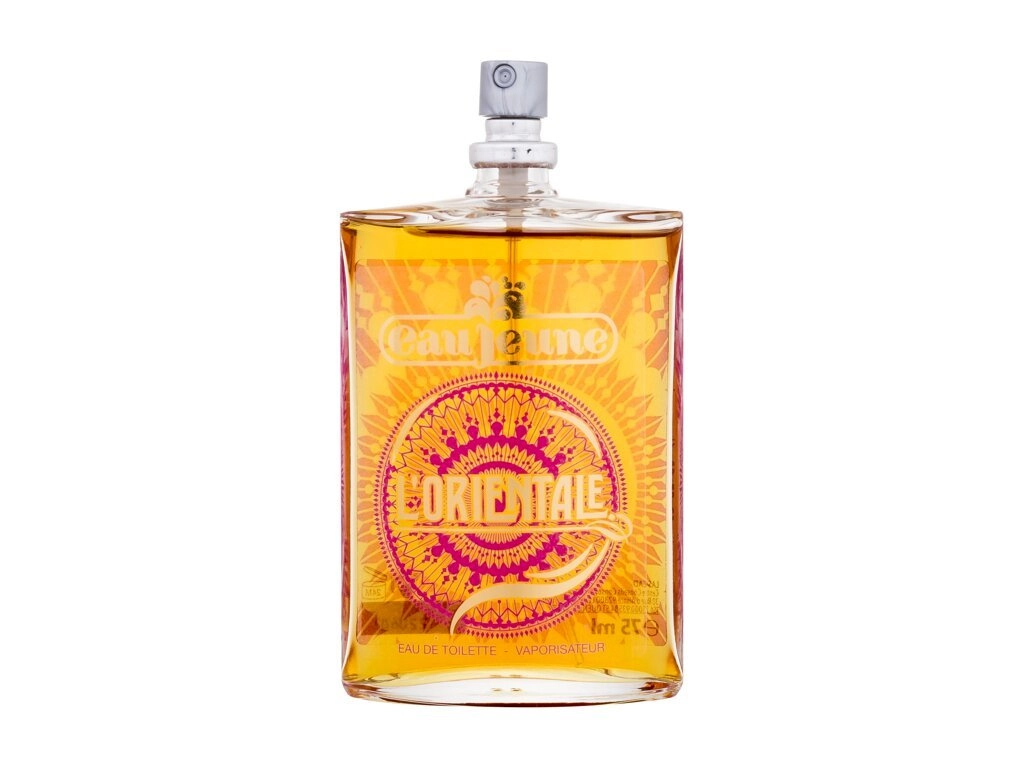 Eau Jeune L````Orientale EDT 75ml (TEST)