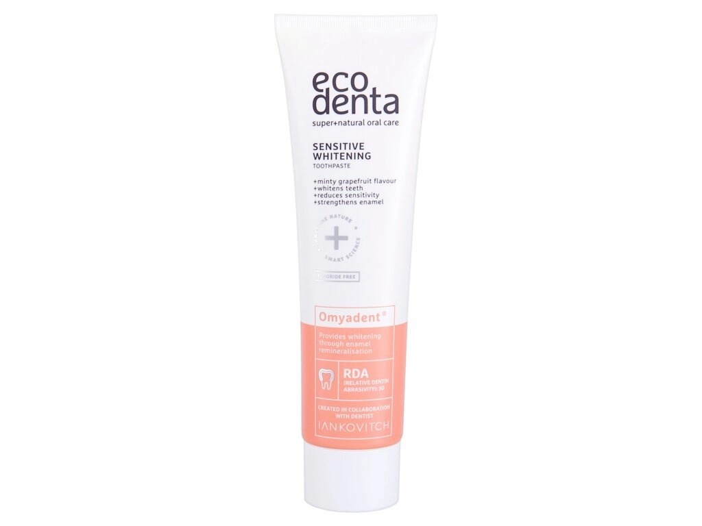 Ecodenta Toothpaste Toothpaste 100ml ( 3003206