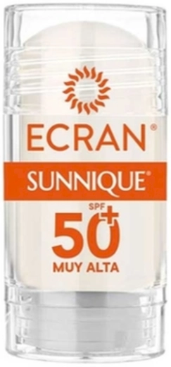 Ecran® Sunnique® Face And Neckline Stick