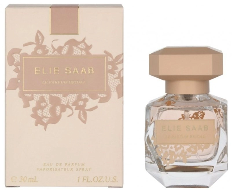 Elie Saab Le Parfum Bridal Edp
