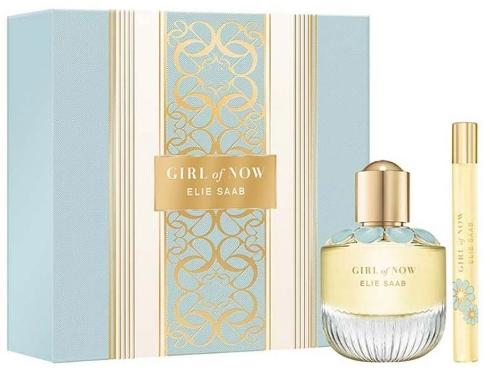 Elie Saab Girl of Now EDP