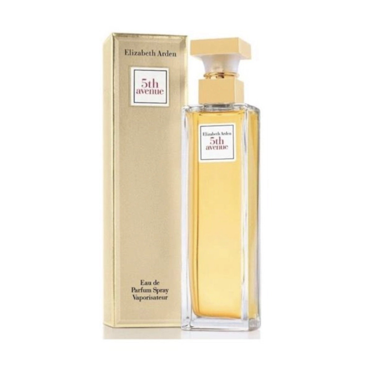 Elizabeth Arden 5th Avenue Perfume EDP