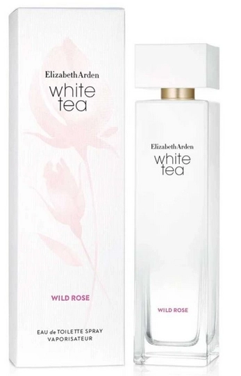Elizabeth Arden White Tea Wild Rose
