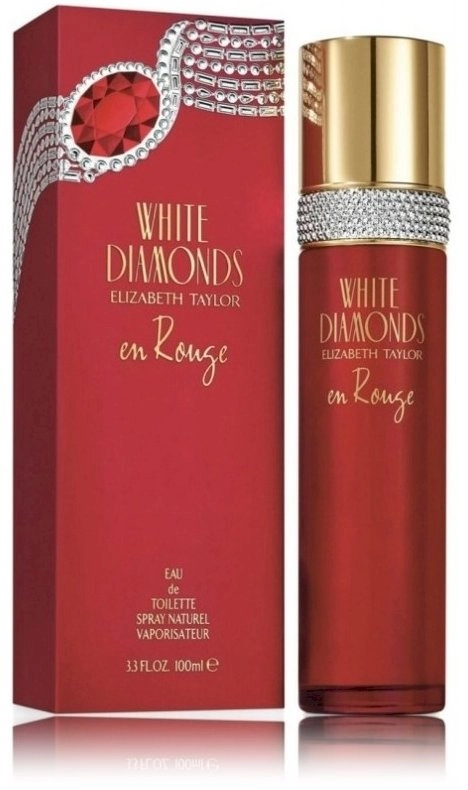 Triton Perfumy Damskie Elizabeth Taylor EDT