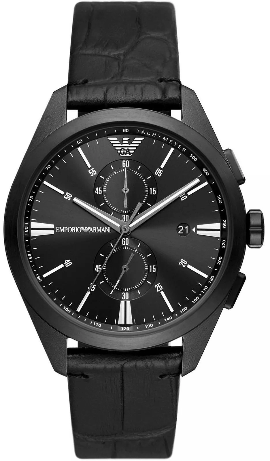 EMPORIO ARMANI AR11483 Men````s watch 723763307826