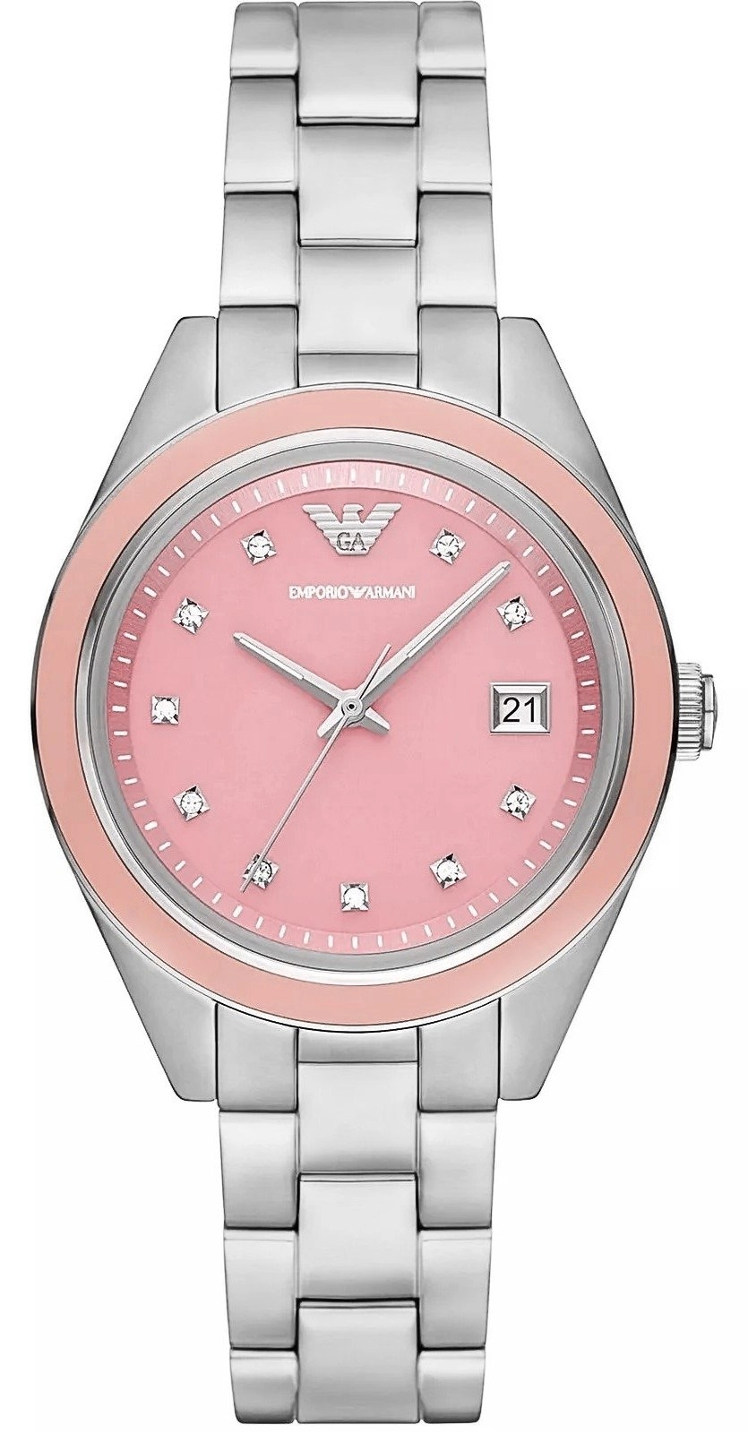 EMPORIO ARMANI AR11546 Women````s watch 723763314350