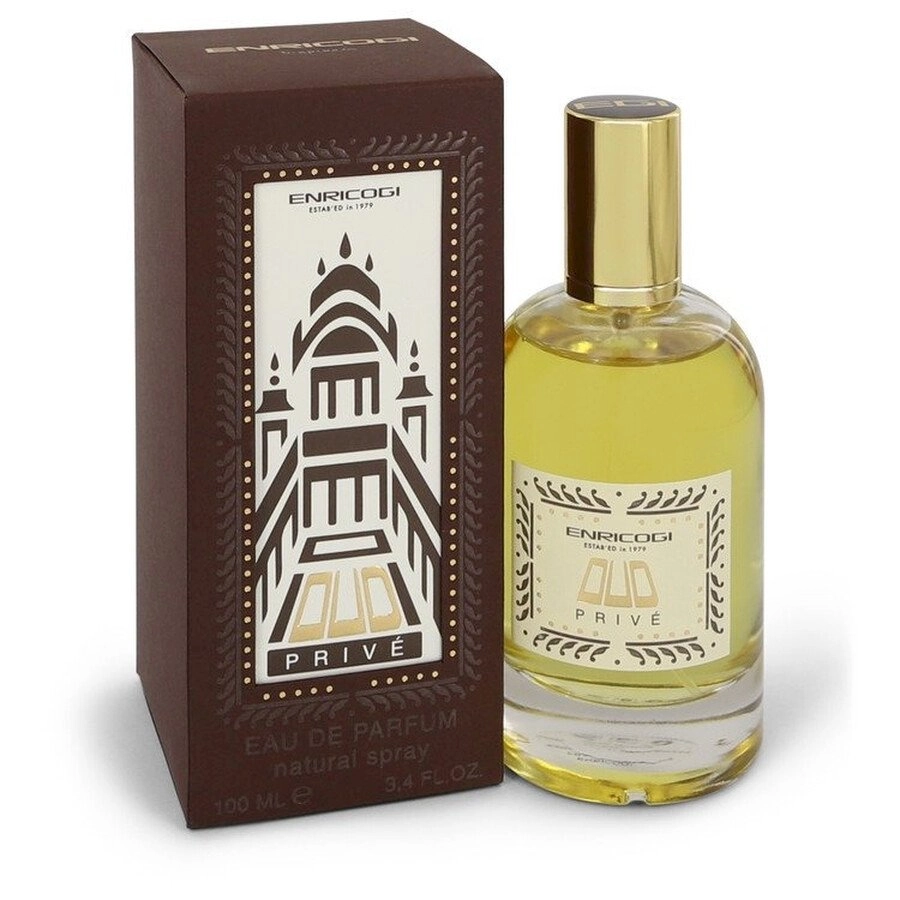Enrico Gi Oud Prive Eau De
