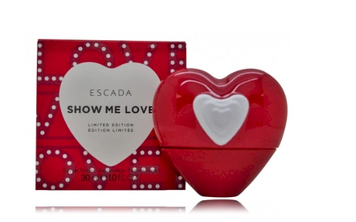 Escada Show Me Love Perfume EDP