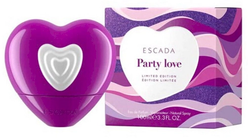 Escada Party Love - - 50