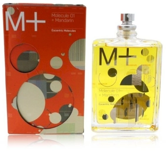 Escentric Molecules Molecule 01 + Mandarin