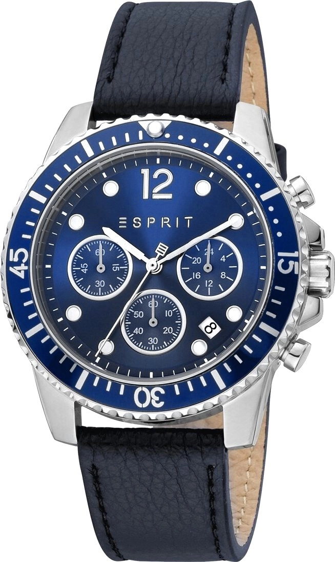 Esprit ES1G373L0025 Men````s watch + BOX