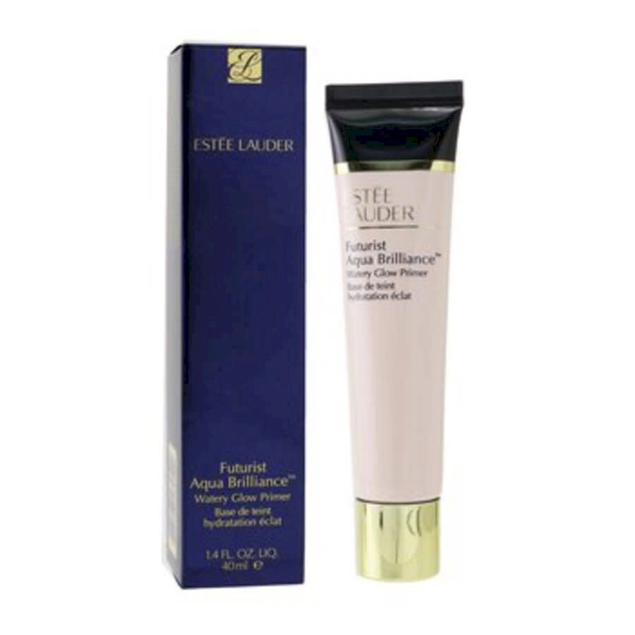 Moisturizing base Futurist Aqua Brilliance (Watery
