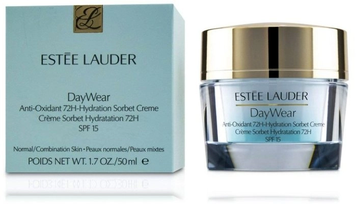 Estee Lauder DayWear Anti-Oxidant 72H-Hydration Sorbet