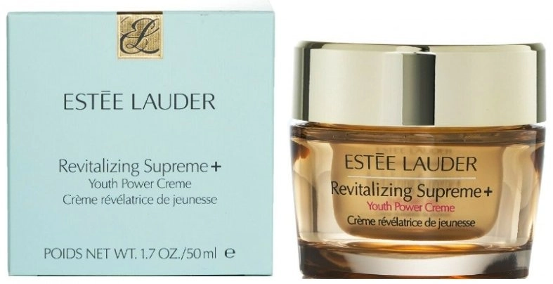 Estee Lauder Revitalizing Supreme+ Youth Power