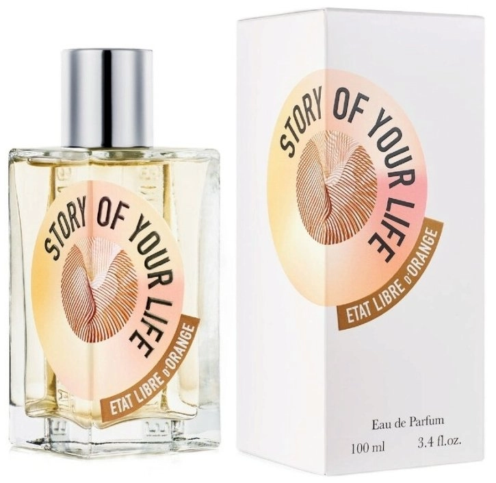 Etat Libre d`Orange Story Of Your