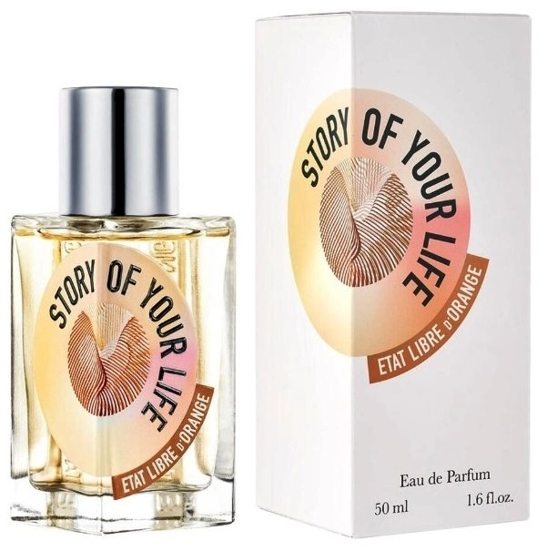 Etat Libre d`Orange Story Of Your