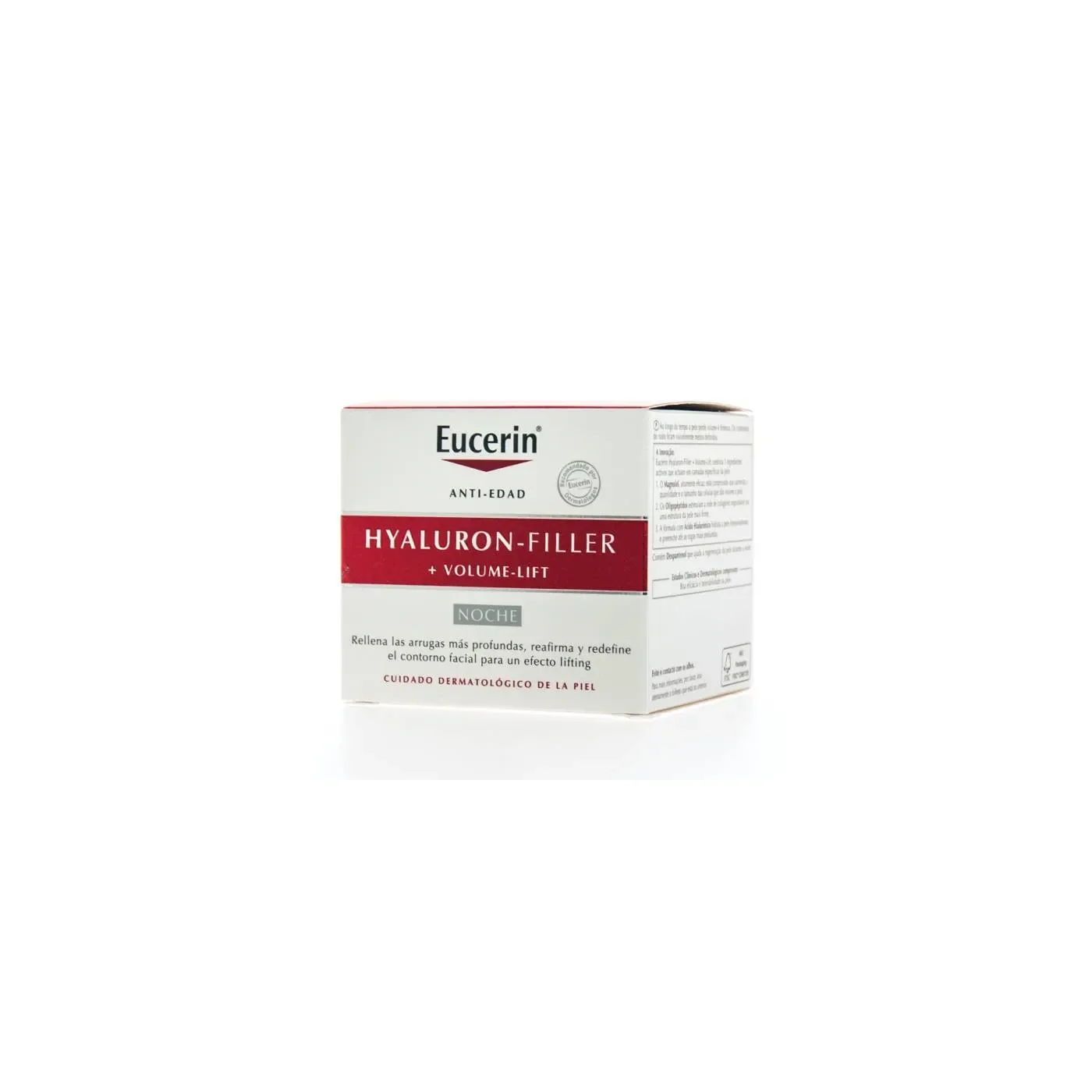 Eucerin Anti-Age Hyaluron-Filler + Volume -