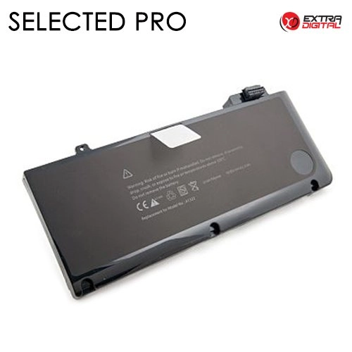 ExtraDigital A1322 Battery for Mac Book