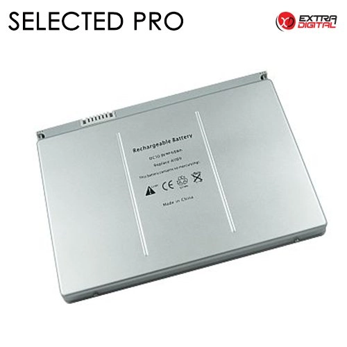 ExtraDigital A1189 Battery for Mac Book