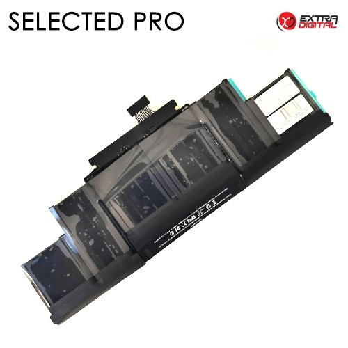 ExtraDigital A1417 Battery for Mac Book