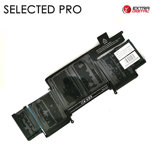 ExtraDigital A1493 Battery for Mac Book