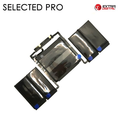 ExtraDigital A1819 Battery for Mac Book