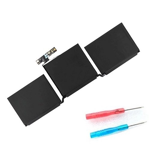 ExtraDigital Notebook Battery A2289 4784mAh 9990000420582