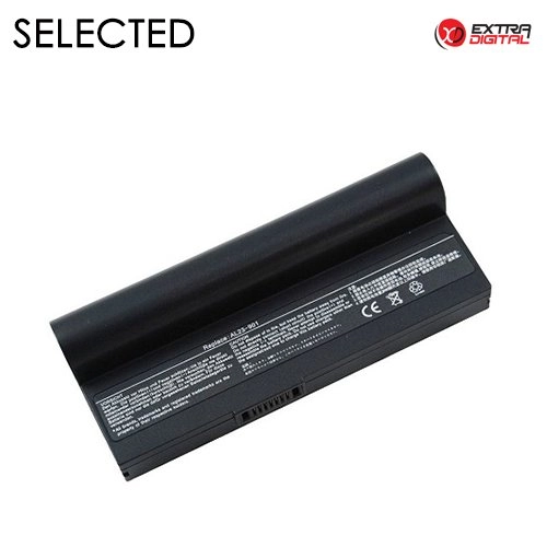 ExtraDigital AL23-901 Battery for Asus Laptop
